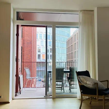 Apartmentincopenhagen 1650 Апартаменты *