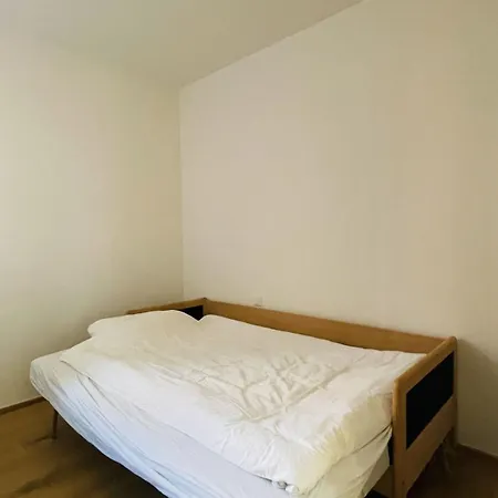 Апартаменты Apartmentincopenhagen 1650 *