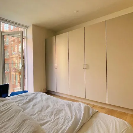 Apartmentincopenhagen 1650 Апартаменты Копенгаген