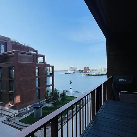 Apartmentincopenhagen 1650 Копенгаген
