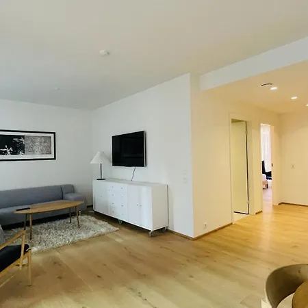 Apartmentincopenhagen 1650 Апартаменты *