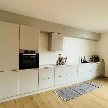Апартаменты Apartmentincopenhagen 1650 Копенгаген