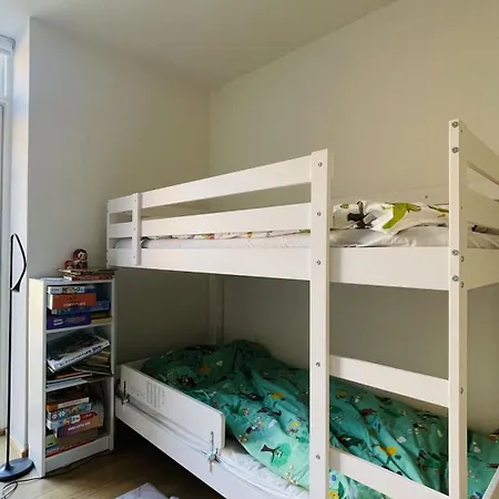 Апартаменты Apartmentincopenhagen 1650