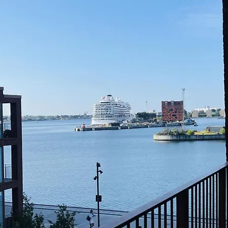 Апартаменты Apartmentincopenhagen 1650 *
