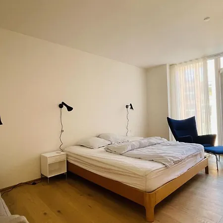 Apartmentincopenhagen 1650 * Копенгаген